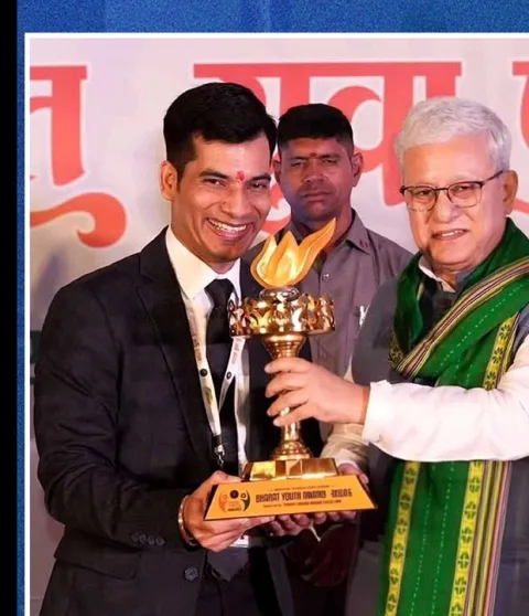 Real Estate Glory Award